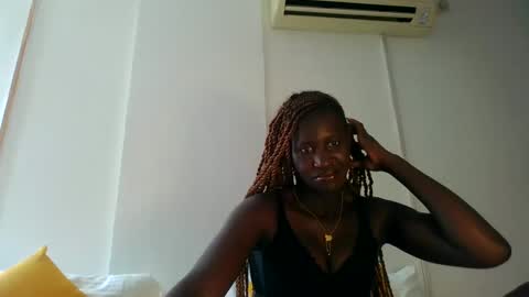 Snapshot of ebonyprincesslove chatting on March 2025 05:42:02 AM ebonyprincesslove online show from March 2025 05:42:02 AM