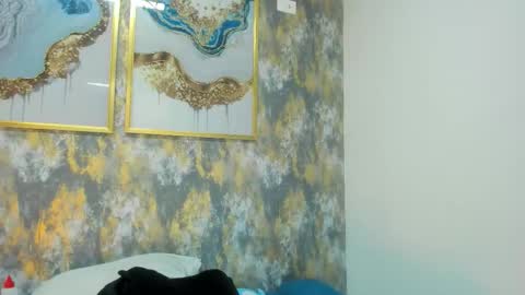 Ebony Prolapse online show from November 2025 08:42:02 PM