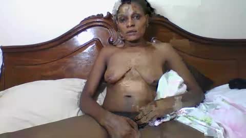 JACKLINE online show from March 2025 02:03:01 AM