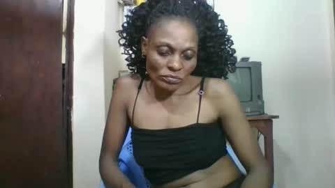 JACKLINE online show from September 2025 05:57:01 PM