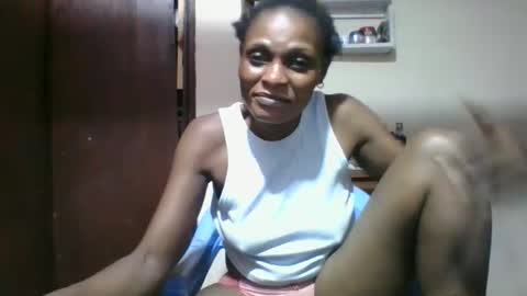 JACKLINE online show from February 2026 09:21:02 AM