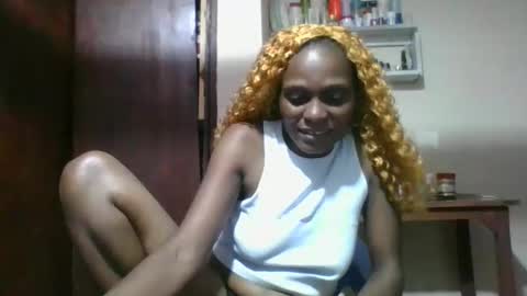 JACKLINE online show from March 2026 09:27:01 AM