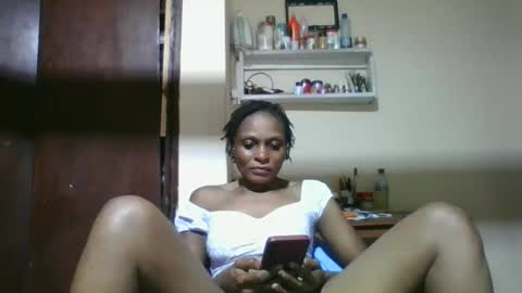 JACKLINE online show from March 2026 10:07:02 AM