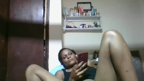 JACKLINE online show from March 2026 07:25:01 AM