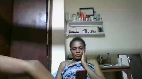 JACKLINE online show from March 2026 11:43:01 AM