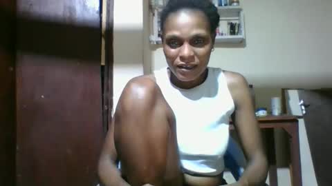 JACKLINE online show from April 2026 07:09:02 AM