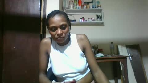 JACKLINE online show from April 2026 05:21:02 PM