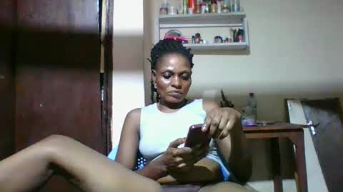 JACKLINE online show from April 2026 10:14:02 AM