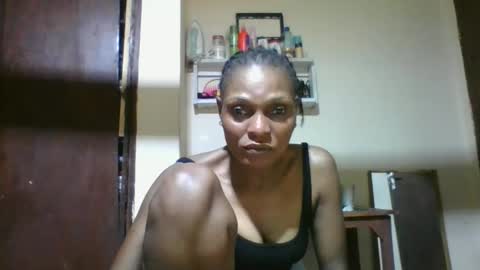 JACKLINE online show from April 2026 09:03:01 AM
