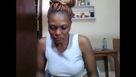 JACKLINE online show from June 2026 06:52:02 AM