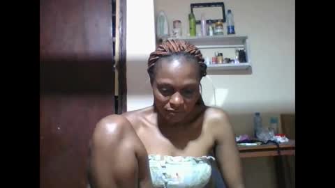 JACKLINE online show from June 2026 06:18:02 AM
