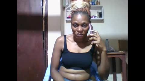 JACKLINE online show from June 2026 06:36:02 AM