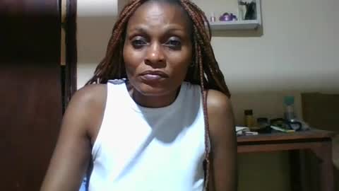JACKLINE online show from June 2026 08:13:02 AM