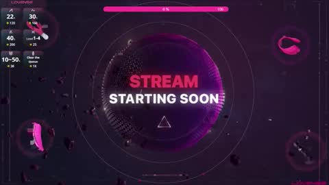 ebonyroar online show from November 2025 08:07:01 PM