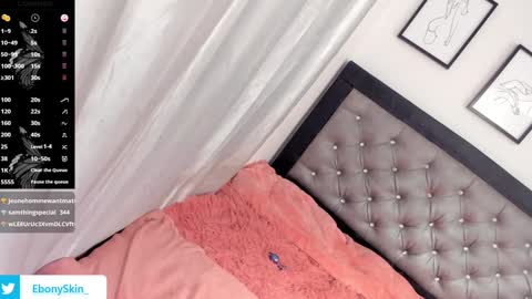 ebonyskinn online show from December 2024 05:42:02 AM