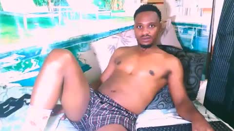 ebonytiger69 online show from December 2025 07:13:02 AM