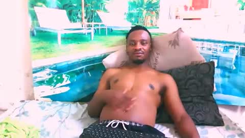 ebonytiger69 online show from December 2025 02:45:02 PM