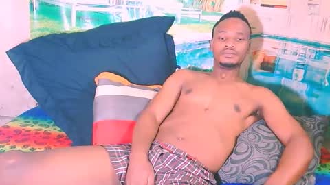 ebonytiger69 online show from February 2026 01:15:02 AM