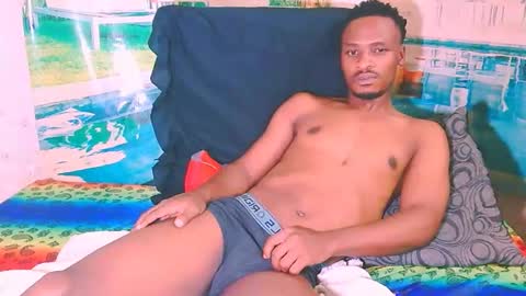 ebonytiger69 online show from February 2026 04:54:02 PM