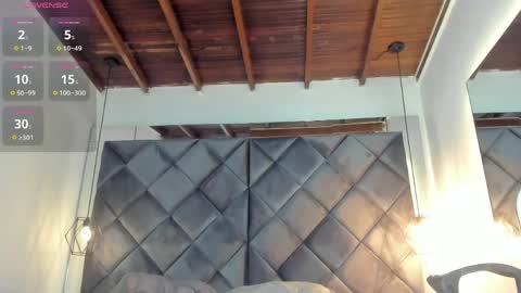 ebonyx40 online show from April 2026 10:49:02 AM