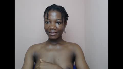 ebonyxgold online show from January 2025 07:45:01 AM