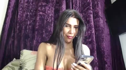 ebonyxprincess online show from January 2025 02:58:02 AM