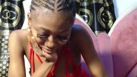 Snapshot of ebonyxxbabe chatting on December 2025 06:47:02 PM ebonyxxbabe online show from December 2025 06:47:02 PM