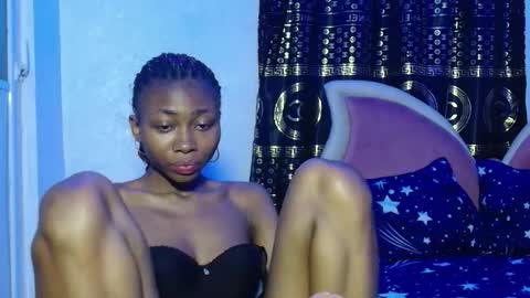 ebonyxxbabe online show from February 2026 09:26:01 PM