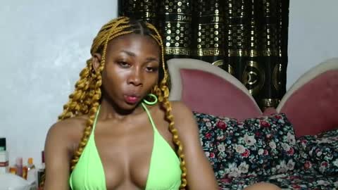 ebonyxxbabe online show from June 2026 12:03:01 AM