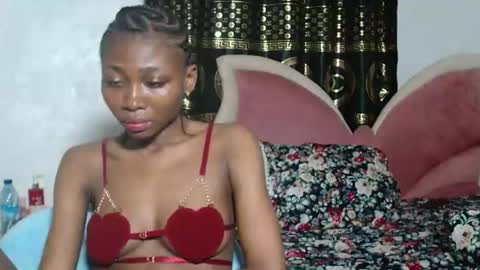 ebonyxxbabe online show from June 2026 07:16:01 PM