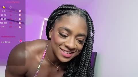 Hello ur muscle mommy Ivonne 3 online show from February 2025 07:26:01 PM