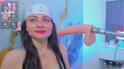 Snapshot of eby_muriel chatting on June 2026 11:46:02 AM Eby online show from June 2026 11:46:02 AM