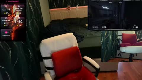 Alyson Eclair online show from May 2026 01:22:01 AM