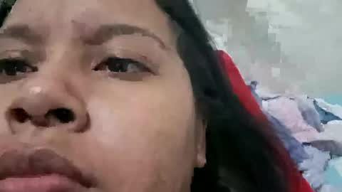Luisa online show from March 2025 04:05:02 AM