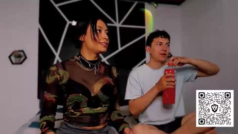 Moli  Jack online show from March 2026 08:27:02 PM