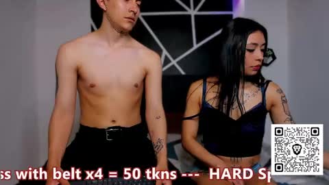 Moli  Jack online show from March 2026 10:59:01 PM