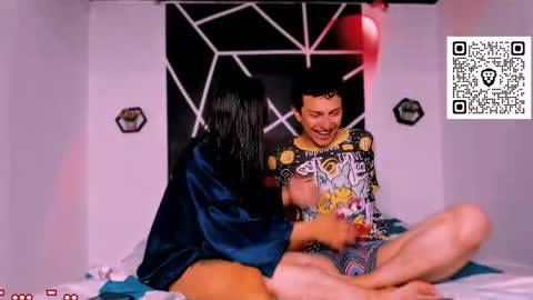 Moli  Jack online show from March 2026 09:53:02 PM