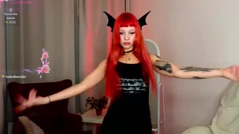 Snapshot of eclipseempress chatting on October 2025 02:06:02 PM Monica online show from October 2025 02:06:02 PM