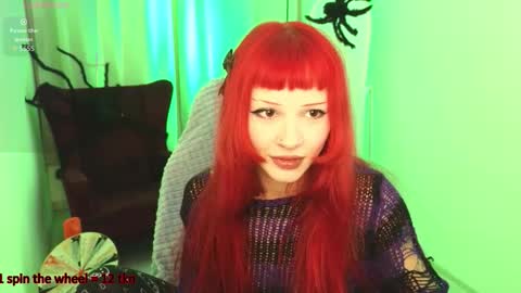 Snapshot of eclipseempress chatting on October 2025 02:27:02 PM Monica online show from October 2025 02:27:02 PM