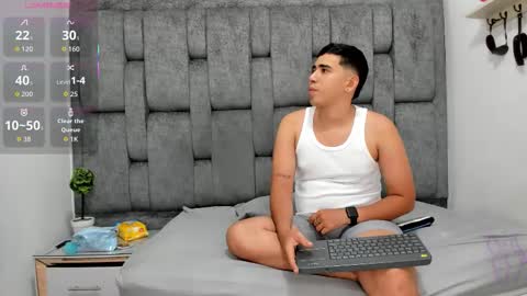 Blake and Jess online show from February 2026 07:37:02 PM