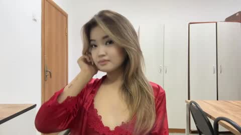 Sofia online show from May 2026 07:21:01 PM