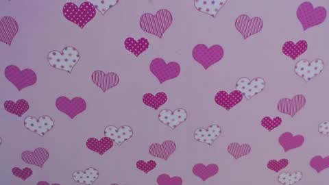 ecstasys_ online show from April 2026 03:40:02 PM