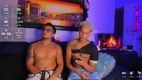 Snapshot of ecstasyx2_23 chatting on February 2026 10:21:02 AM ecstasyx2_23 online show from February 2026 10:21:02 AM