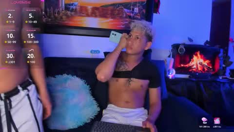 Snapshot of ecstasyx2_23 chatting on February 2026 04:52:01 AM ecstasyx2_23 online show from February 2026 04:52:01 AM