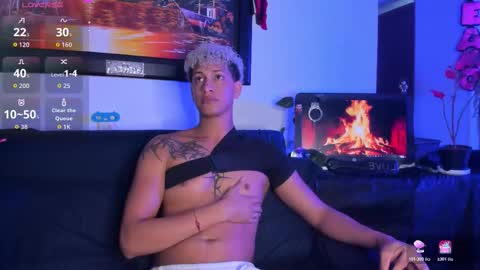 Snapshot of ecstasyx2_23 chatting on March 2026 05:35:02 AM ecstasyx2_23 online show from March 2026 05:35:02 AM