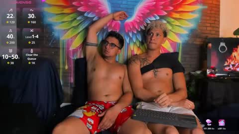 Snapshot of ecstasyx2_23 chatting on March 2026 06:42:01 AM ecstasyx2_23 online show from March 2026 06:42:01 AM