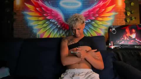 Snapshot of ecstasyx2_23 chatting on March 2026 05:57:01 AM ecstasyx2_23 online show from March 2026 05:57:01 AM