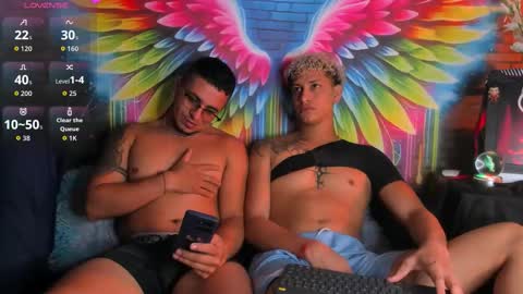 Snapshot of ecstasyx2_23 chatting on March 2026 04:38:02 AM ecstasyx2_23 online show from March 2026 04:38:02 AM