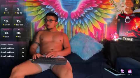 Snapshot of ecstasyx2_23 chatting on March 2026 06:07:01 AM ecstasyx2_23 online show from March 2026 06:07:01 AM