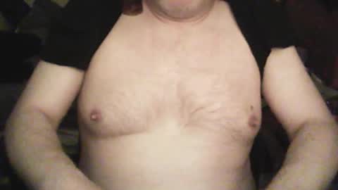 Ed Crutcher online show from March 2025 07:07:02 PM